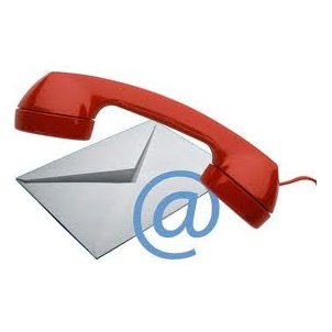 Contact Info